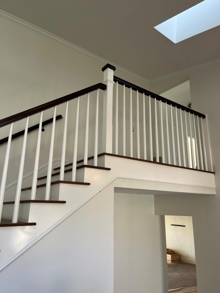 WOOD STAIRCASE FOR SERVICES PAGE2