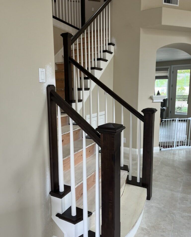 Molding Detail