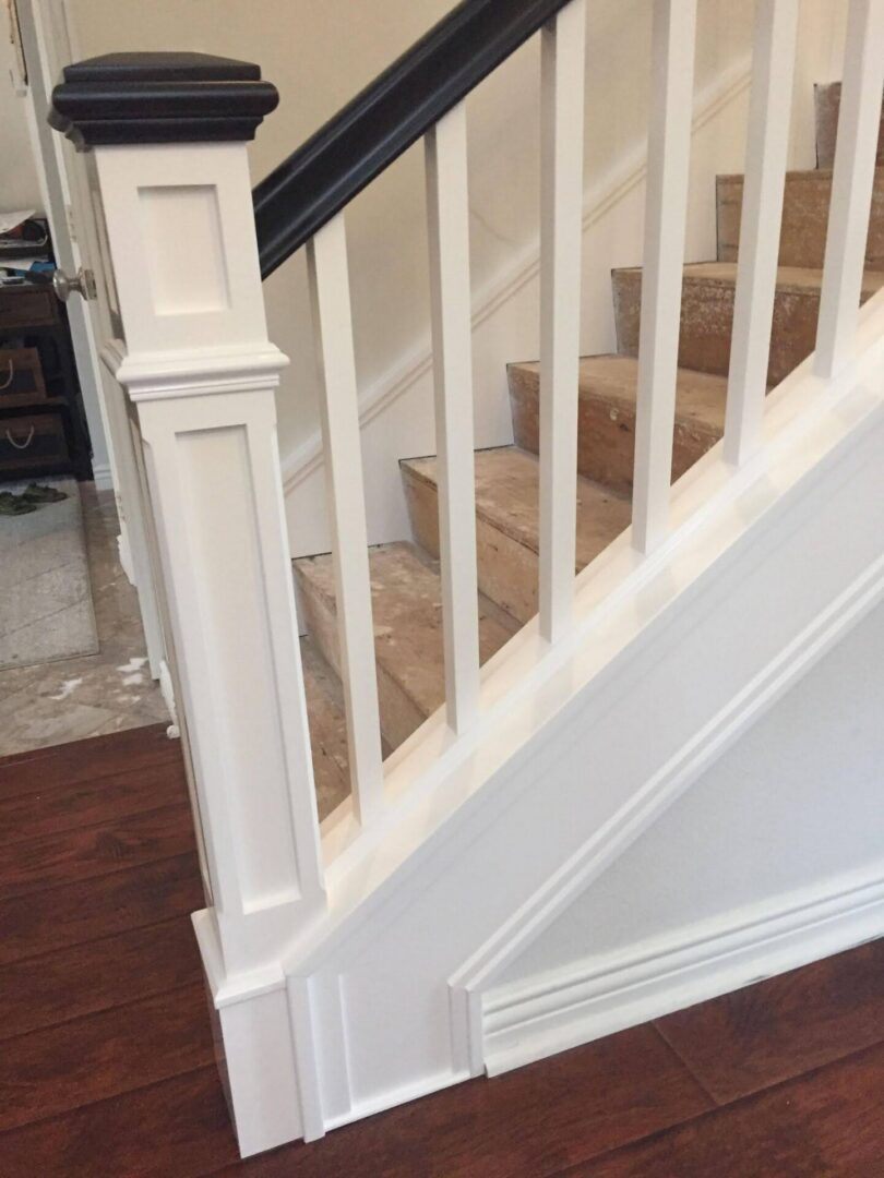 Molding Details 3