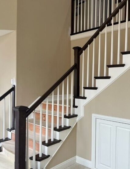 Tread Ends & Risers